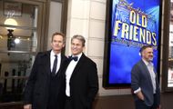 Neil Patrick Harris & David Burtka (Image via Getty)
